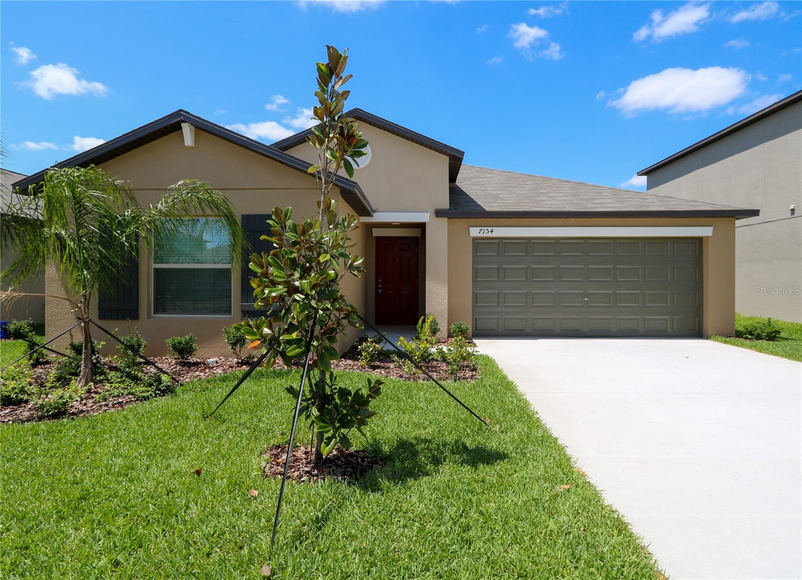 Photo of 7154 SAMUEL IVY DR
