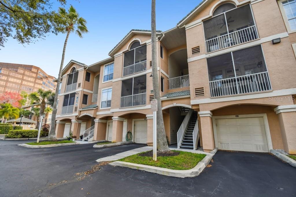 Photo 2 of 4304 BAY CLUB CIR #4304