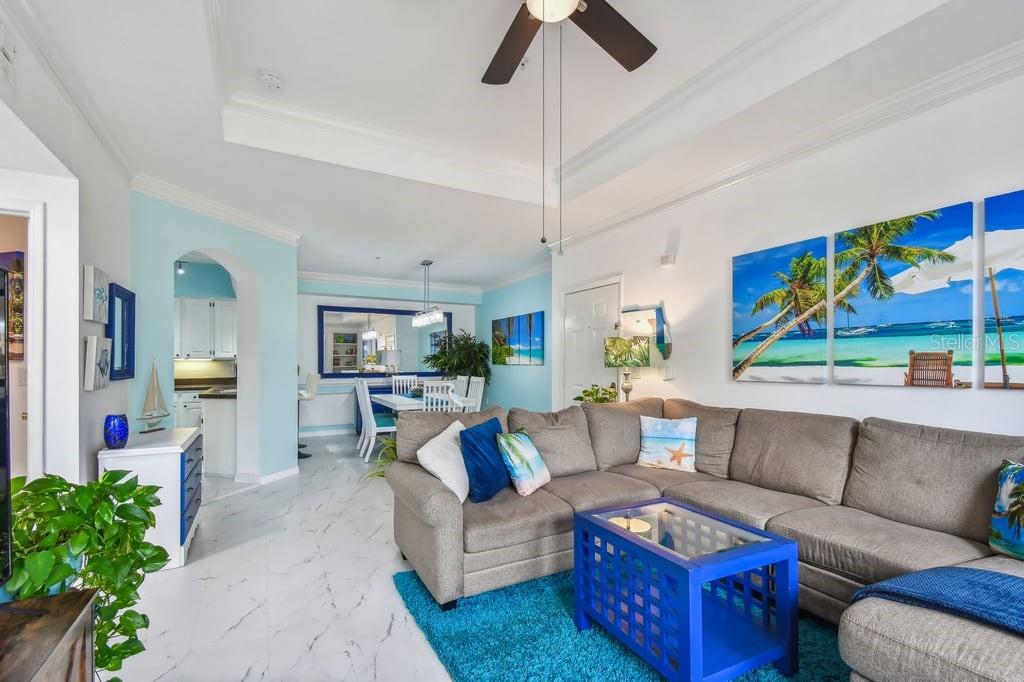 Photo 3 of 4304 BAY CLUB CIR #4304