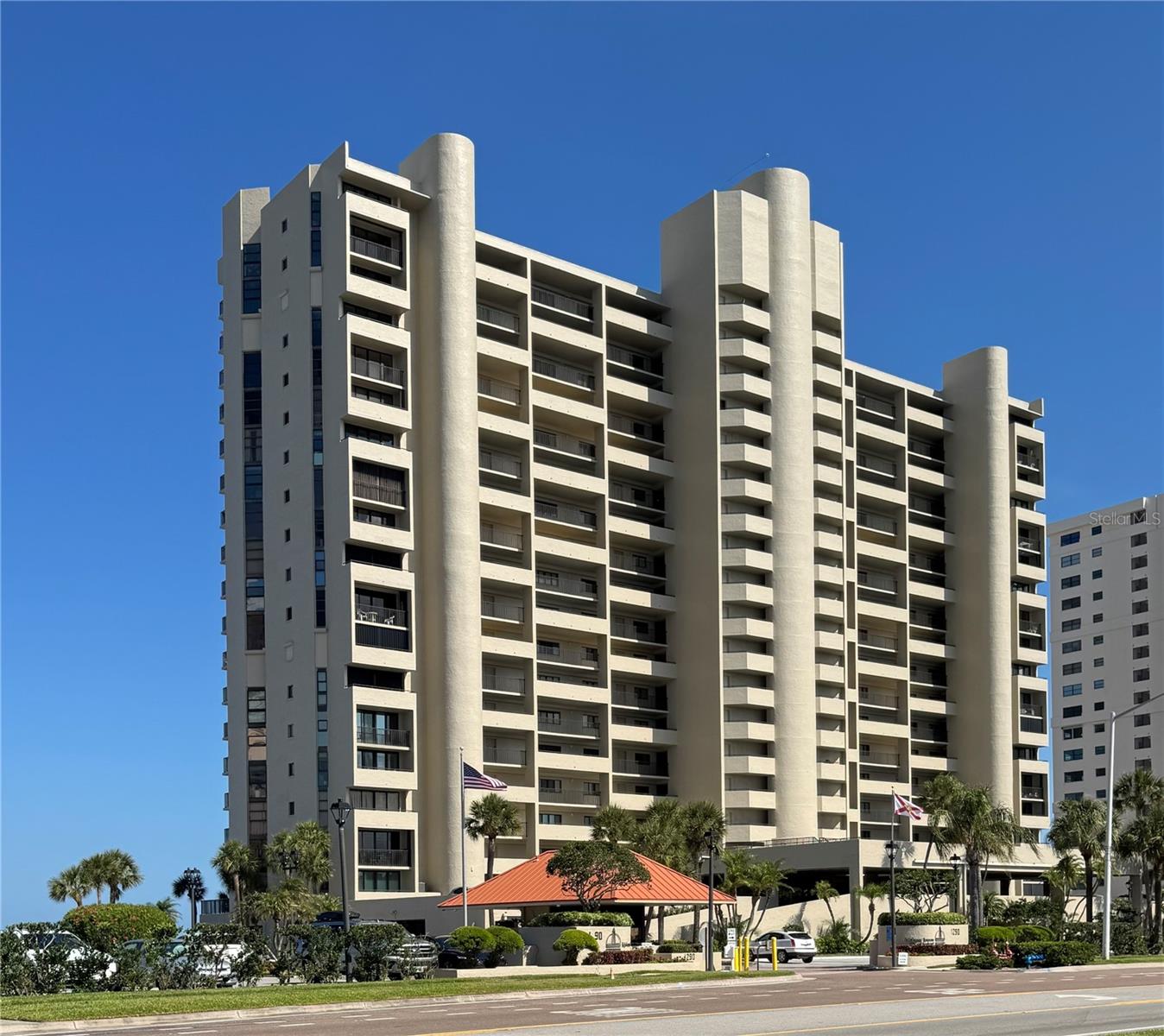 Photo of 1290 GULF BLVD #1506