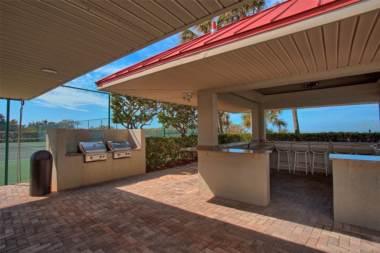 Photo 2 of 1290 GULF BLVD #1506