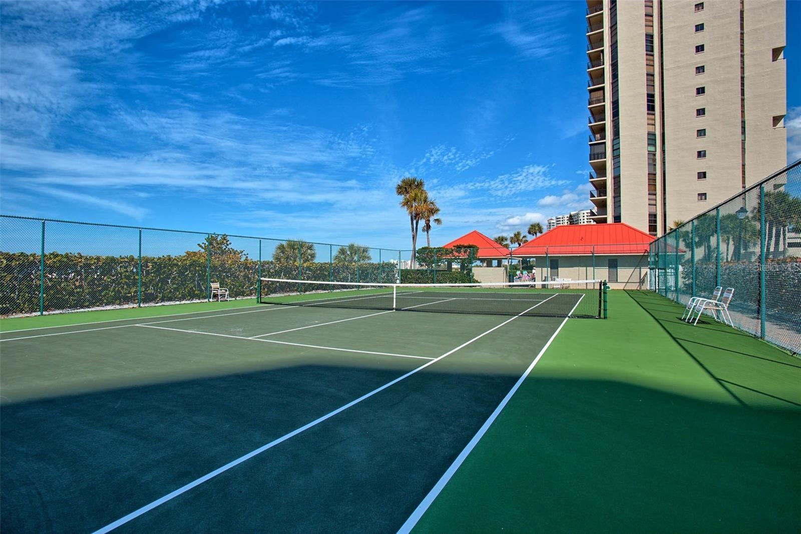Photo 3 of 1290 GULF BLVD #1506