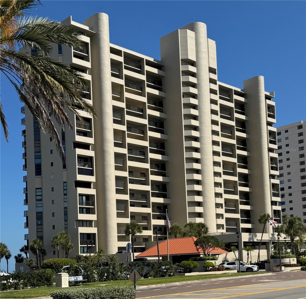 Photo 7 of 1290 GULF BLVD #1506