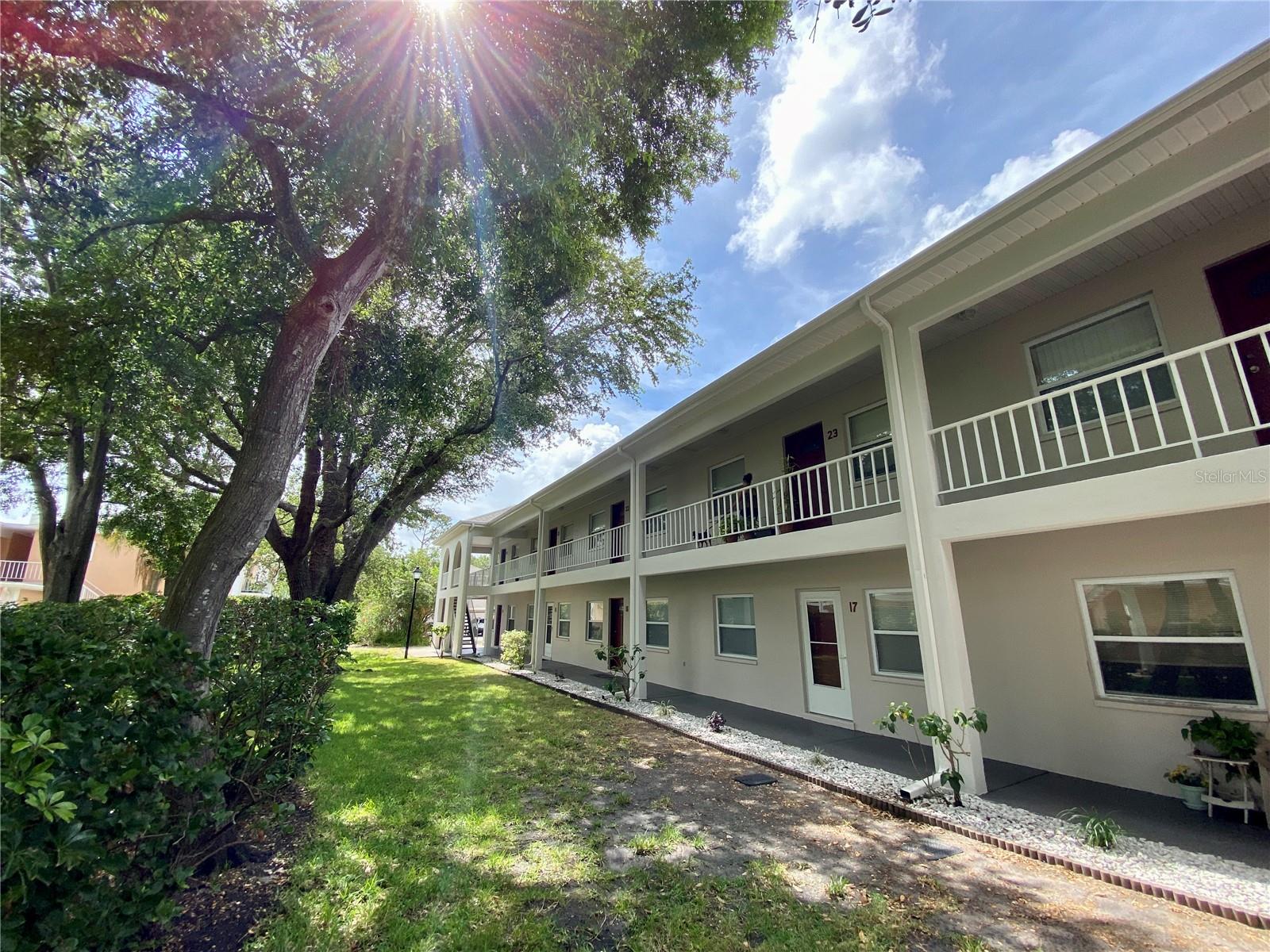Photo of 8304 BARDMOOR BLVD #104