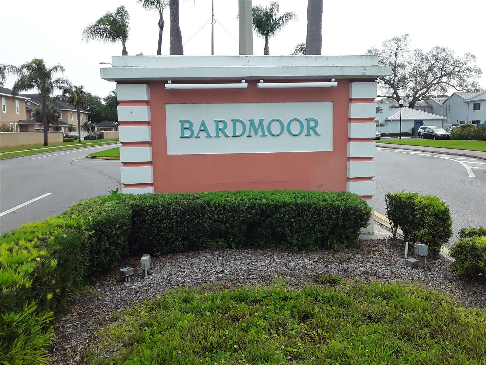 Photo 2 of 8304 BARDMOOR BLVD #104