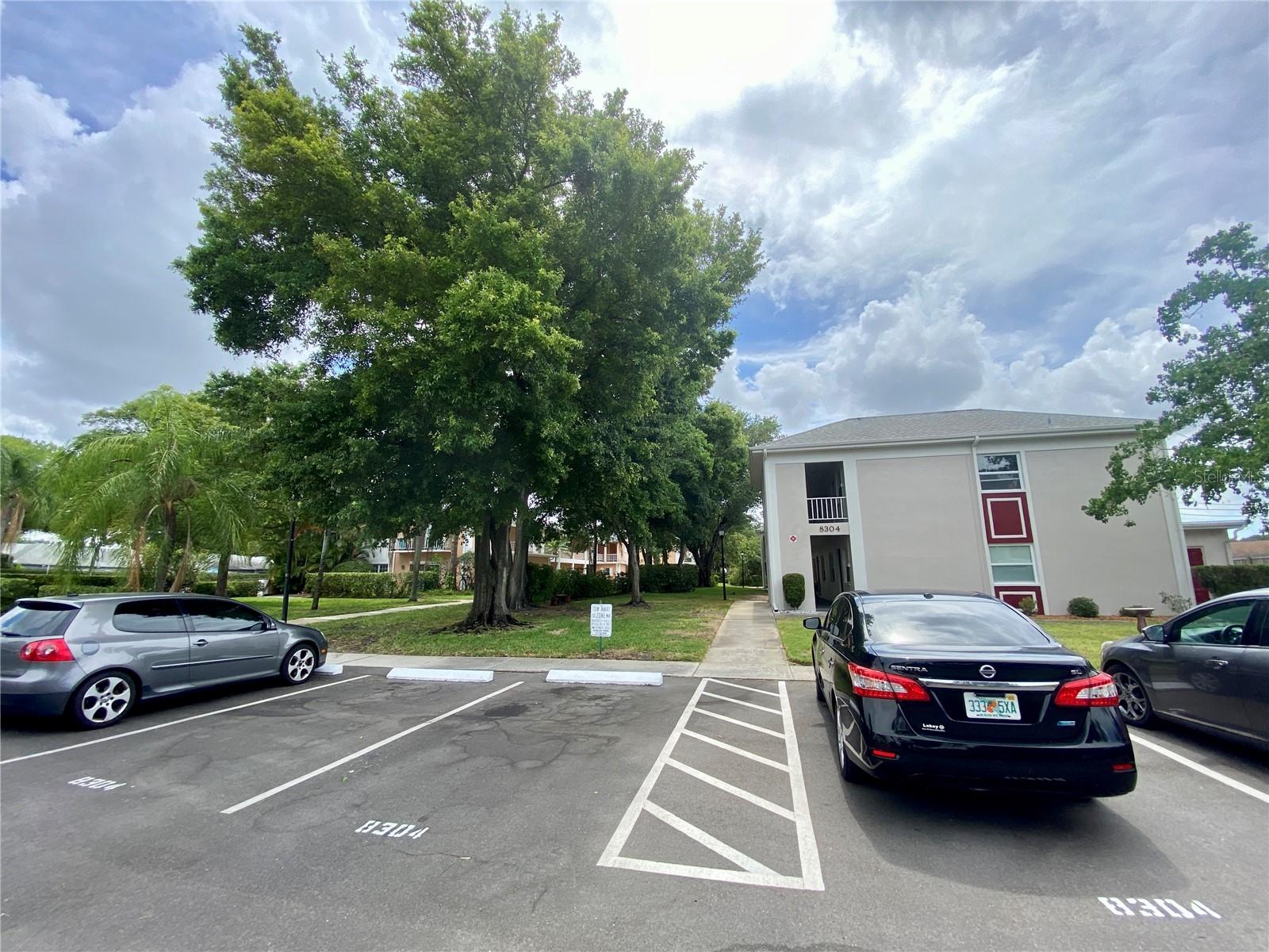 Photo 4 of 8304 BARDMOOR BLVD #104