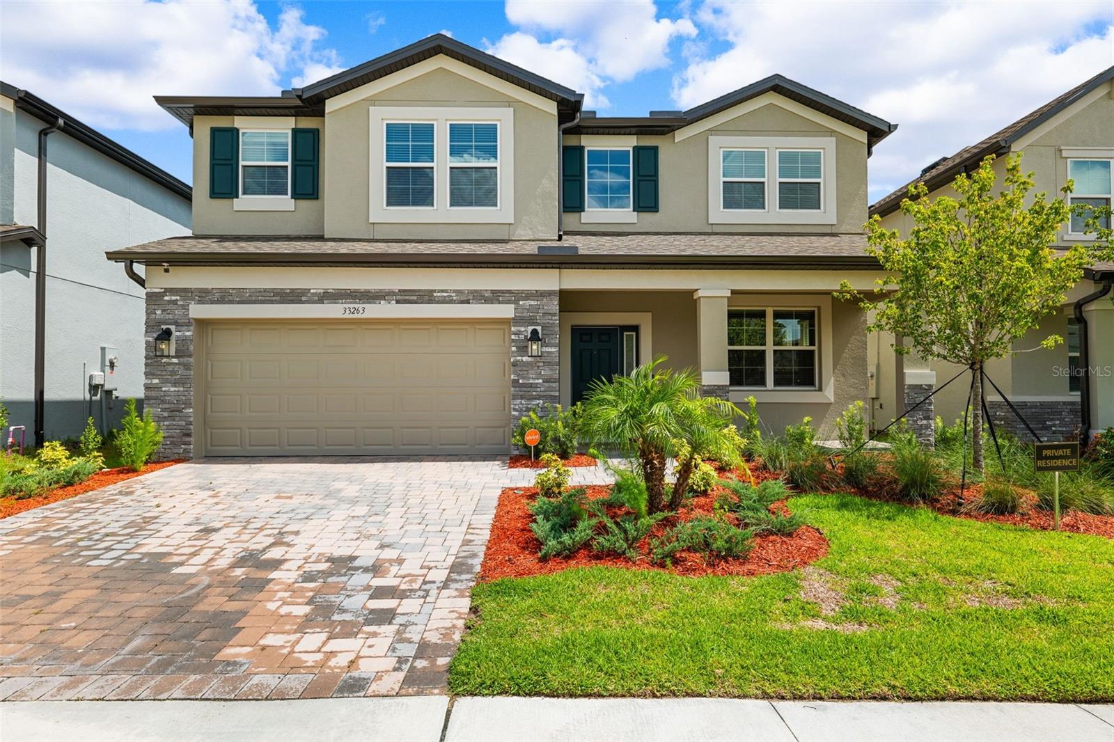 Photo of 33263 SYCAMORE LEAF DR