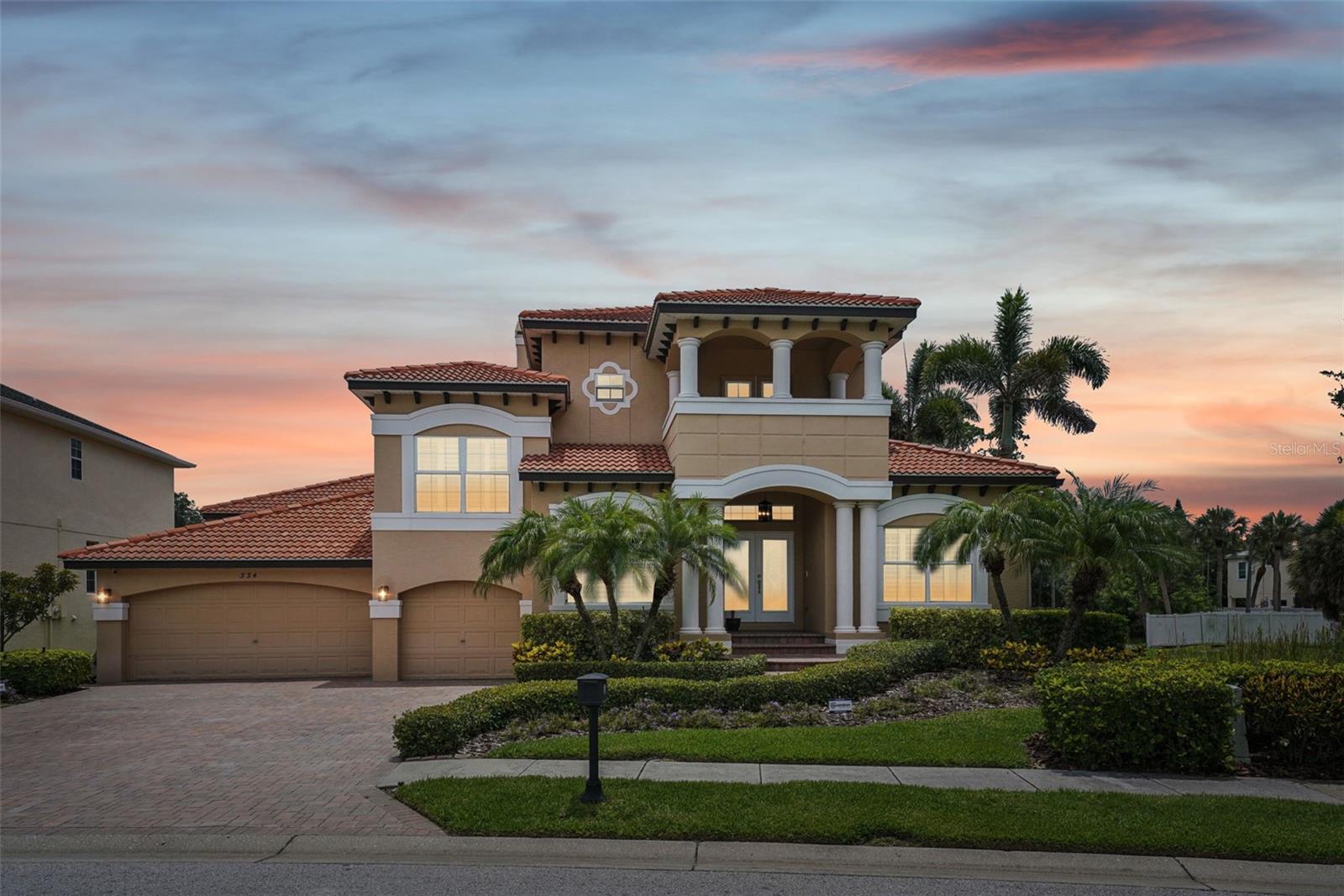 Photo of 334 MANATEE LN