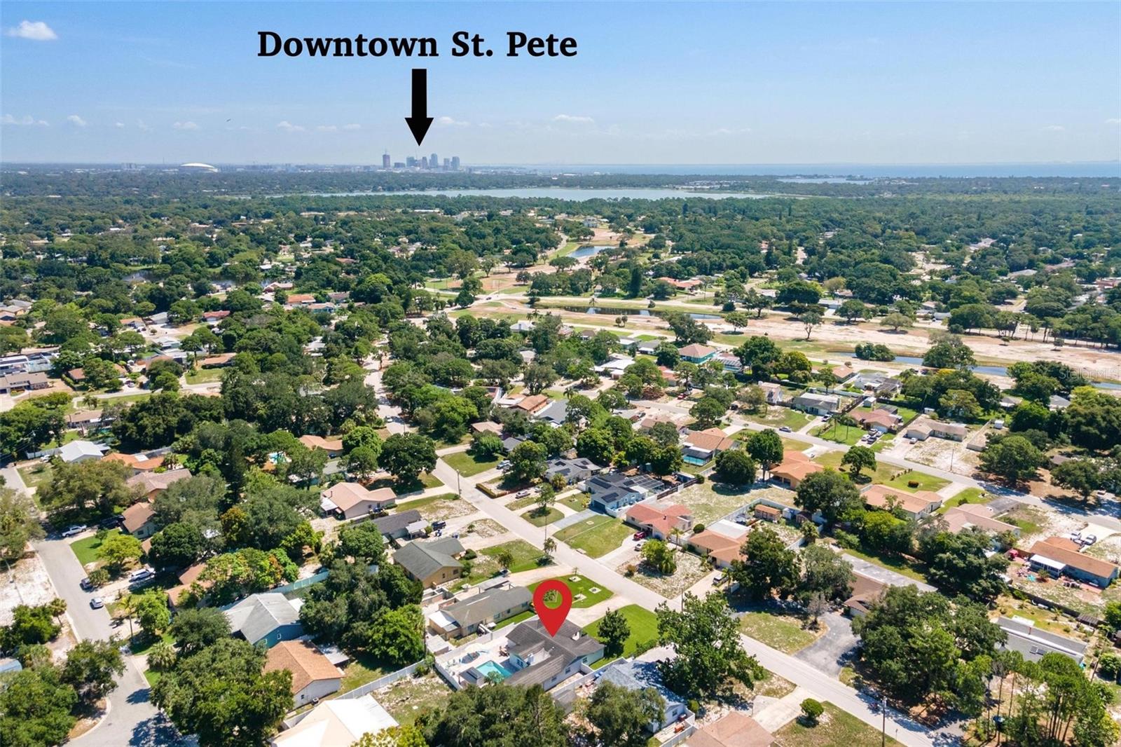 Photo 4 of 5127 CAESAR WAY S