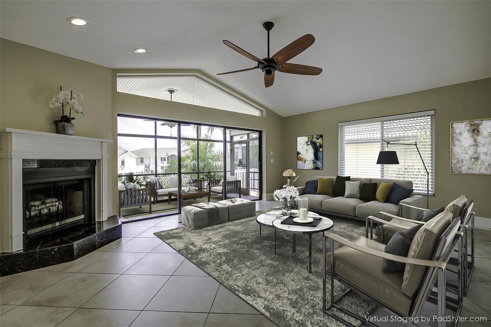Photo 6 of 6324 SPOONBILL DR