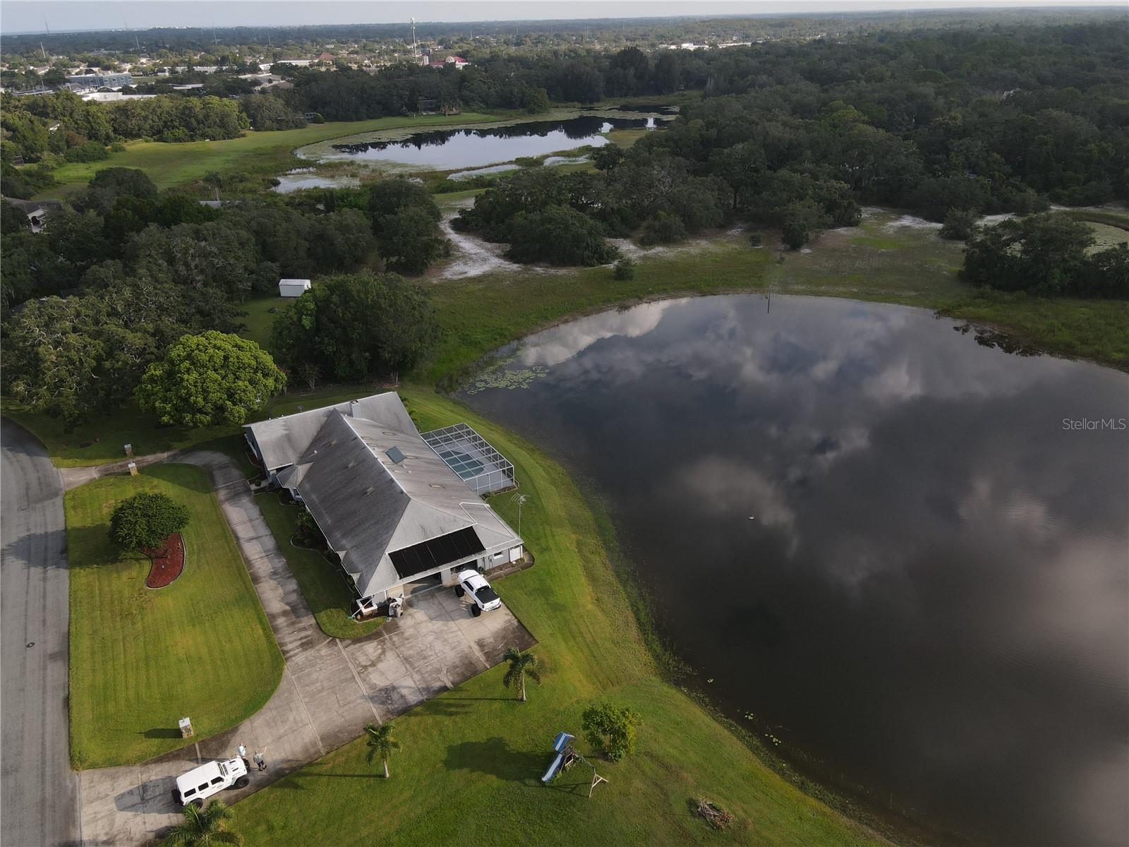 Photo 6 of 8607 CRANES ROOST DR
