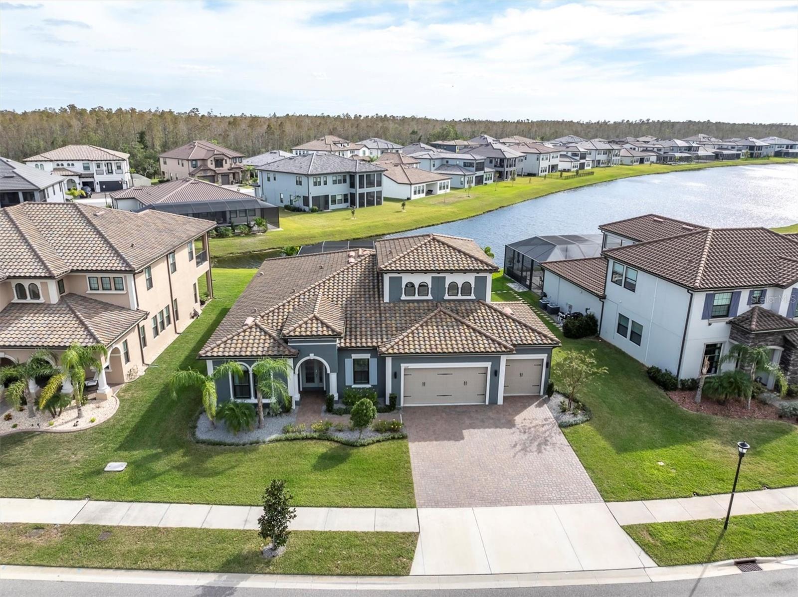 Photo of 6147 MARSH TRAIL DR