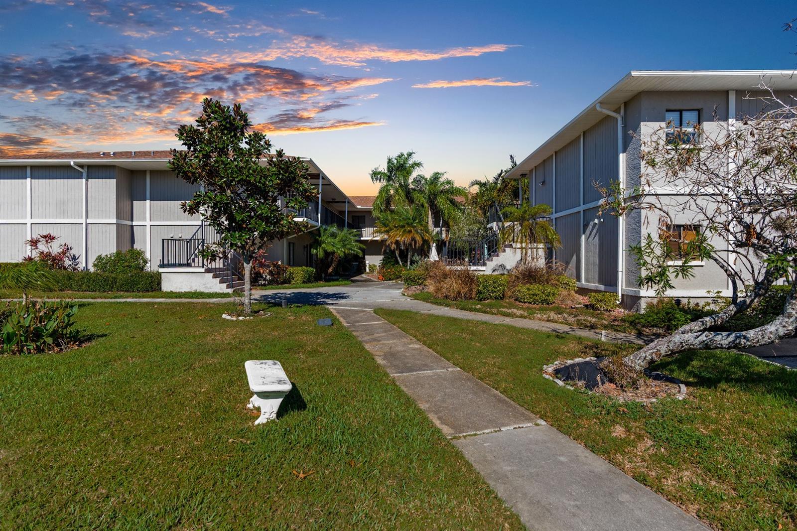 Photo 2 of 7721 COSME DR #B