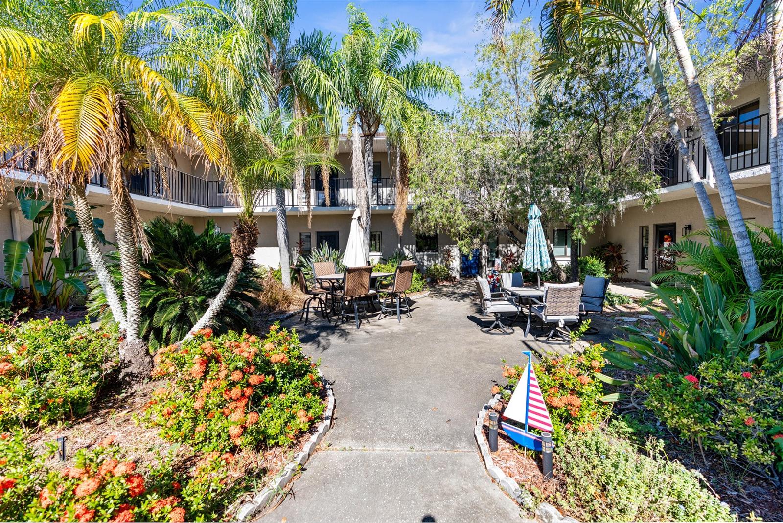 Photo 3 of 7721 COSME DR #B