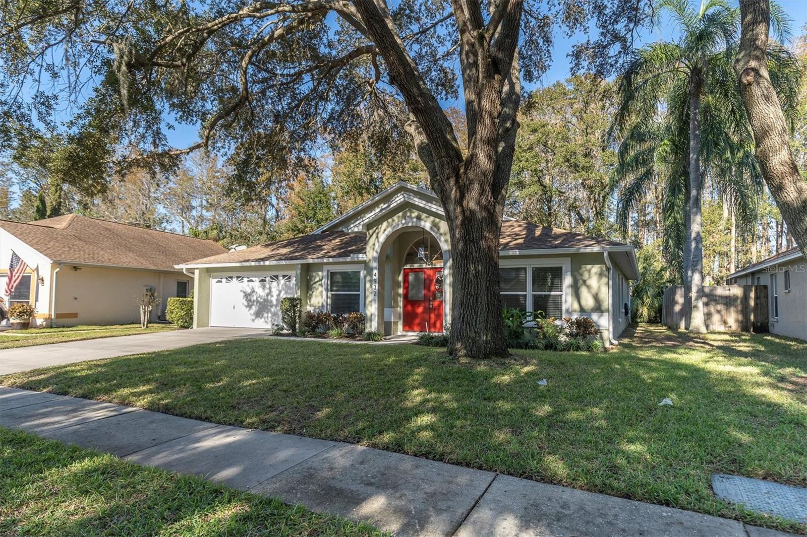 Photo 2 of 4932 WELLBROOK DR