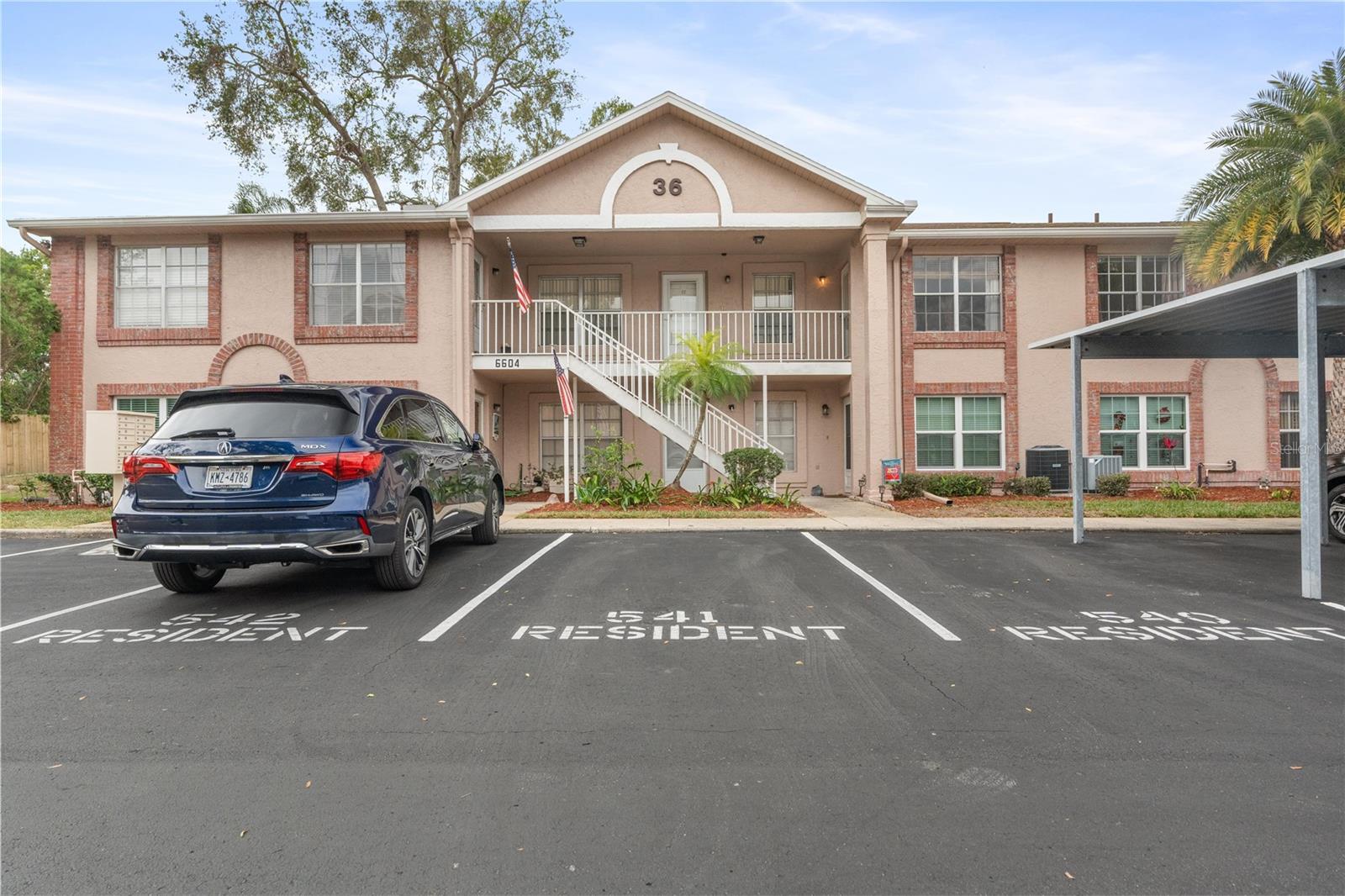 Photo of 6604 SPRING FLOWER DR #23