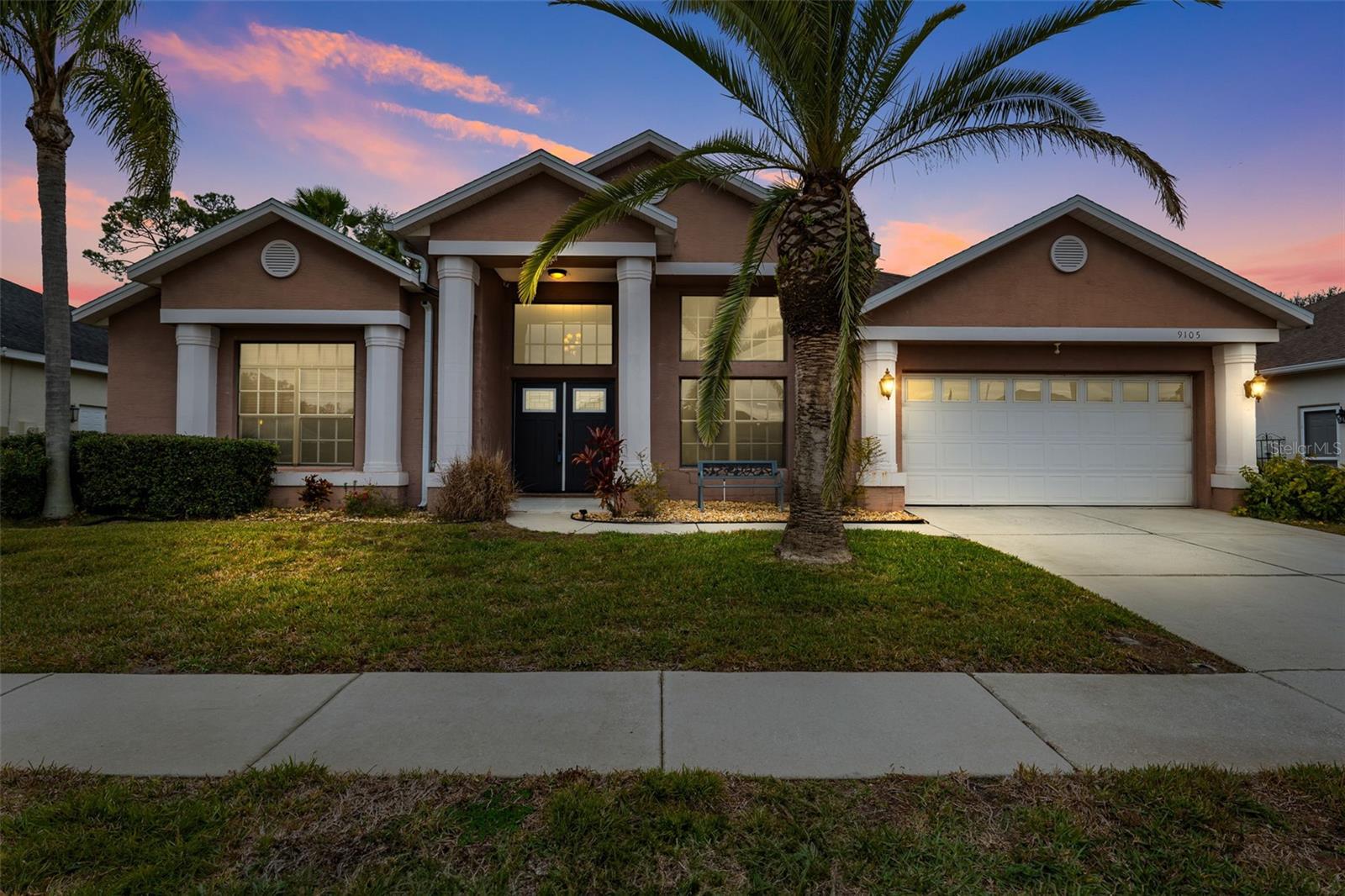Photo of 9105 FLAGSTICK LN in HUDSON, FL