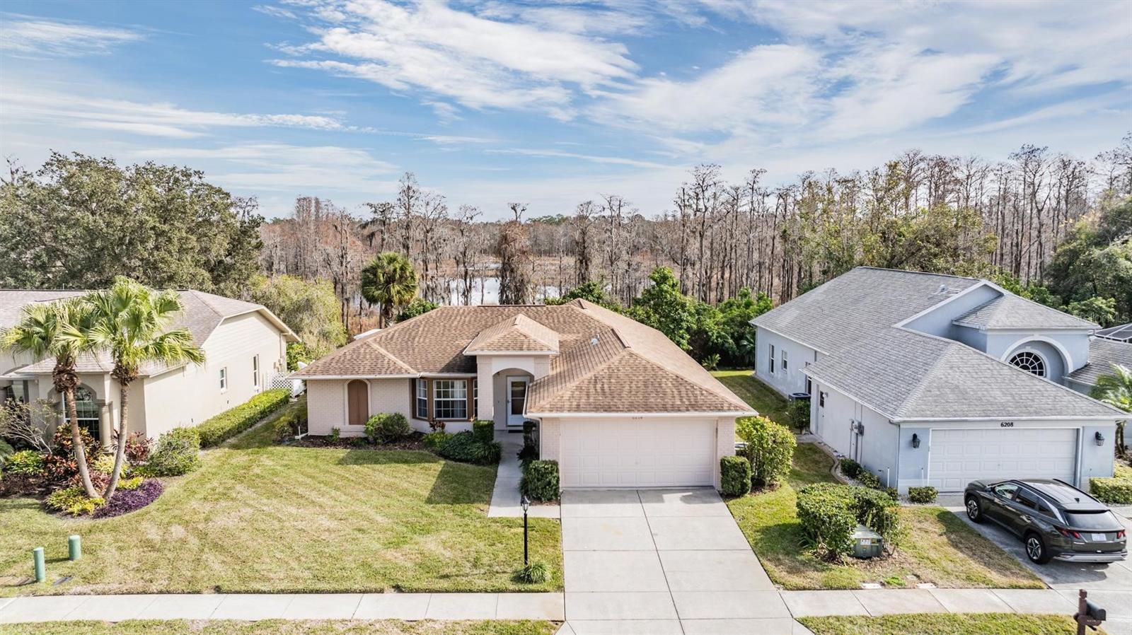 Photo of 6214 CLARK LAKE DR