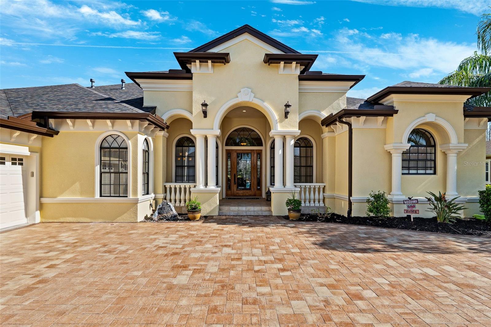 Photo of 20200 LACE CASCADE RD in LAND O LAKES, FL