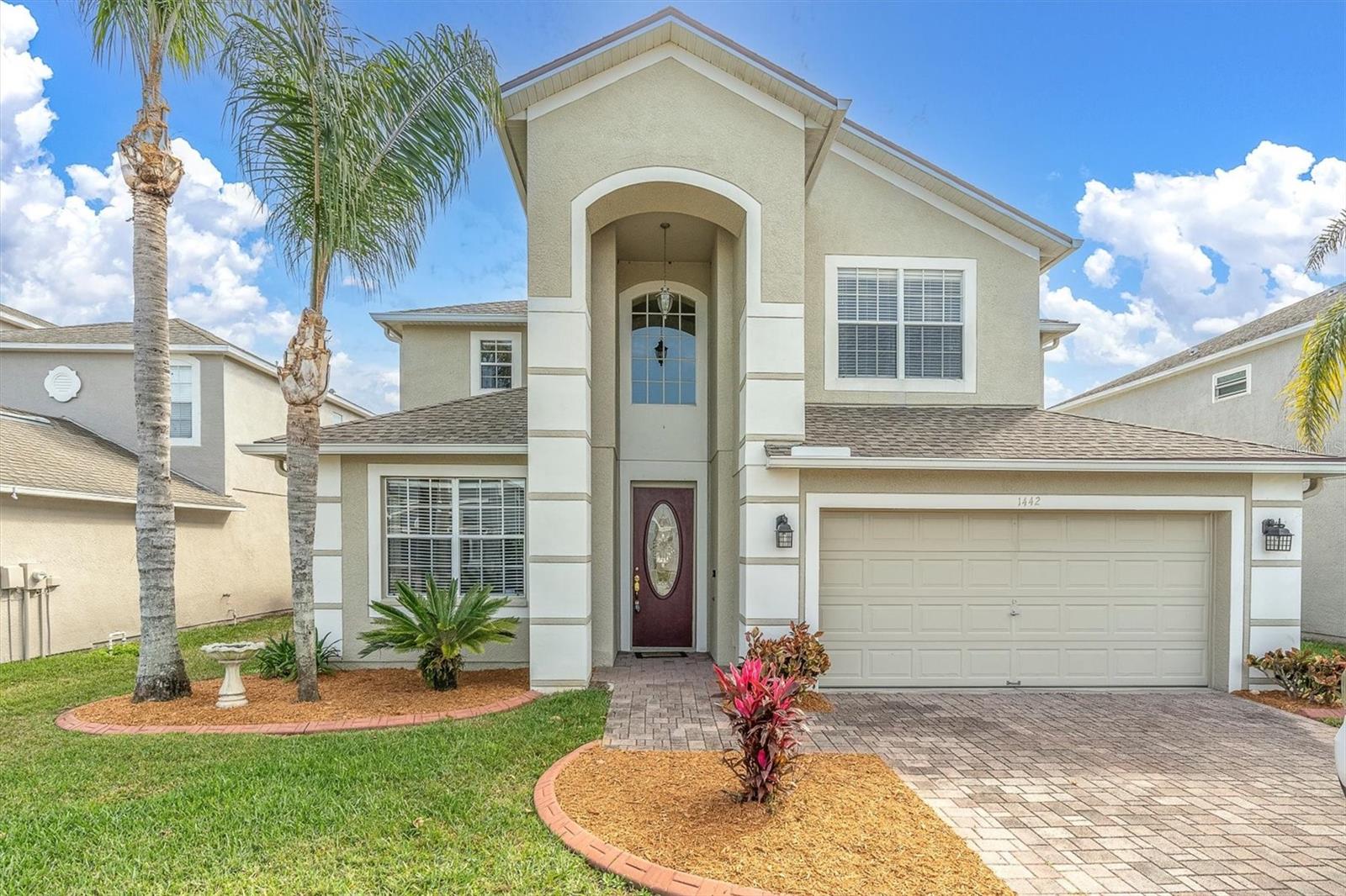 Photo of 1442 LENTON ROSE CT
