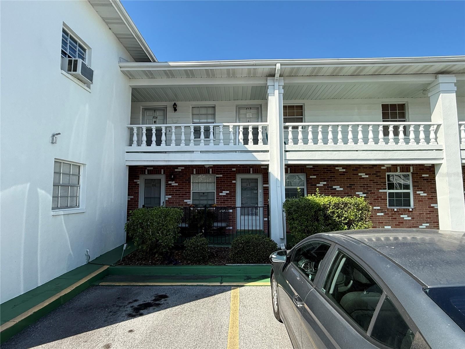 Photo of 4747 AZALEA DR #115