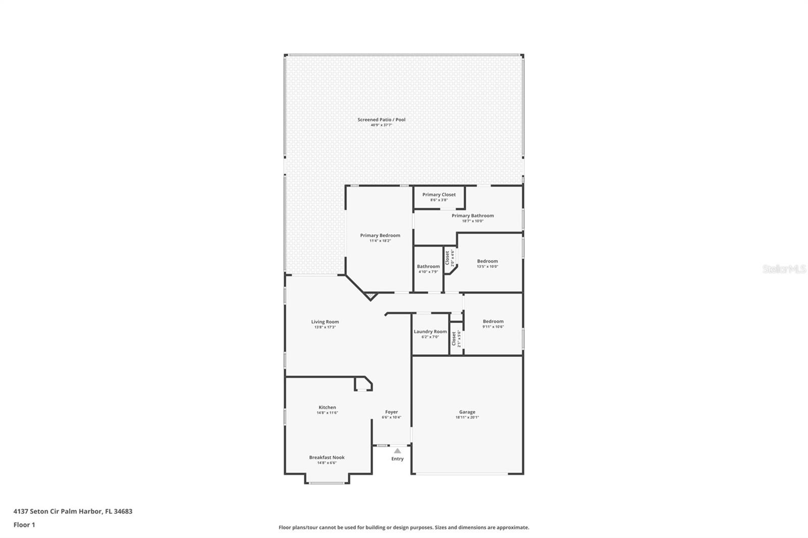 Photo 4 of 4137 SETON CIR