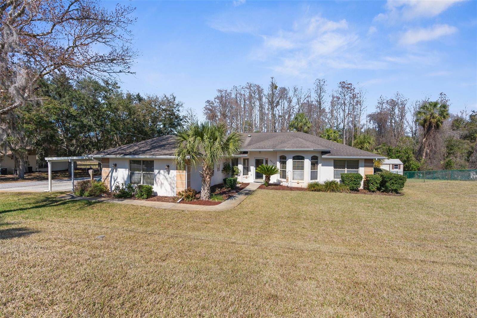Photo of 7315 W GOLF CLUB ST
