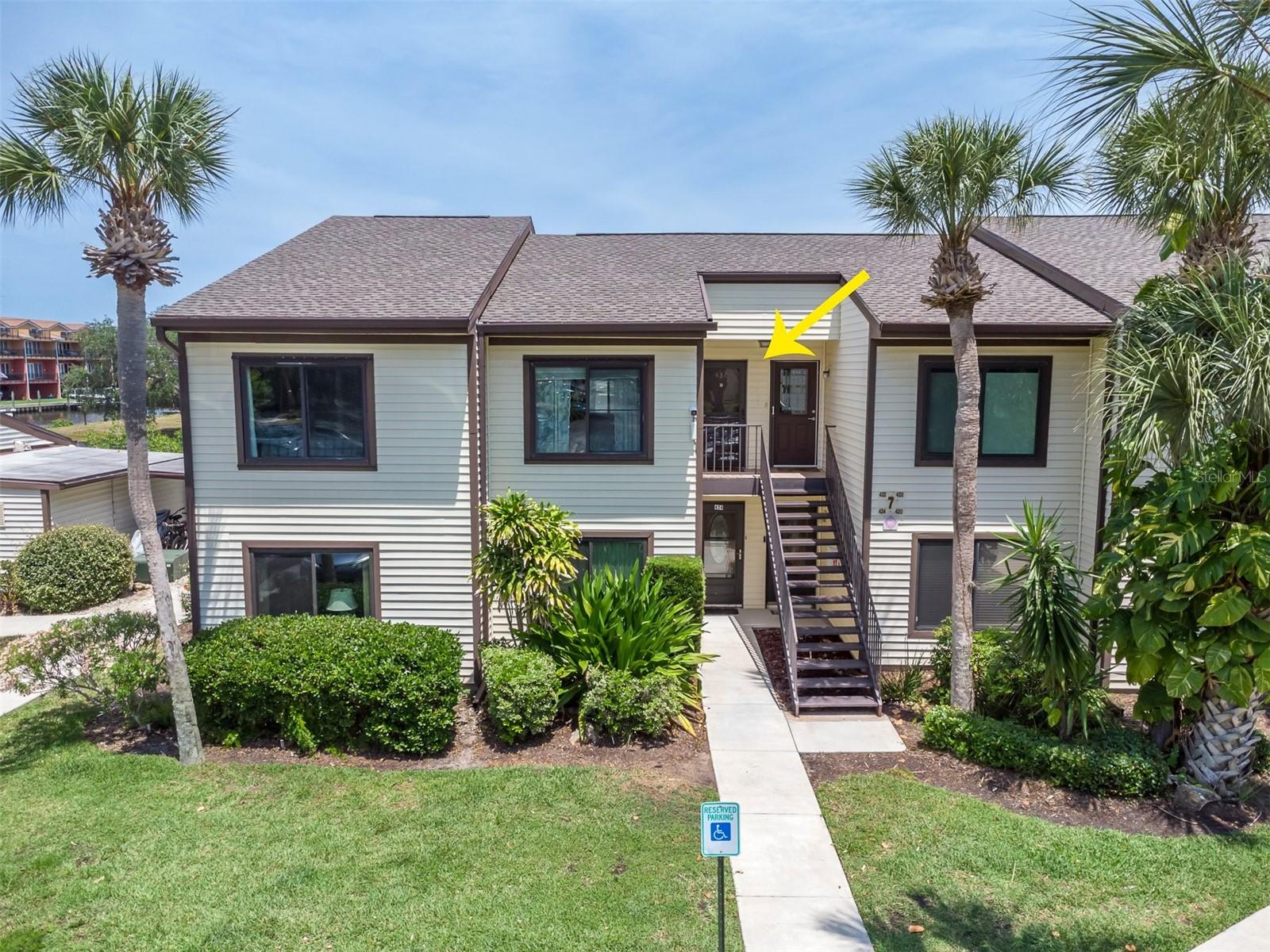 Photo of 432 MOORINGS COVE DR. #432