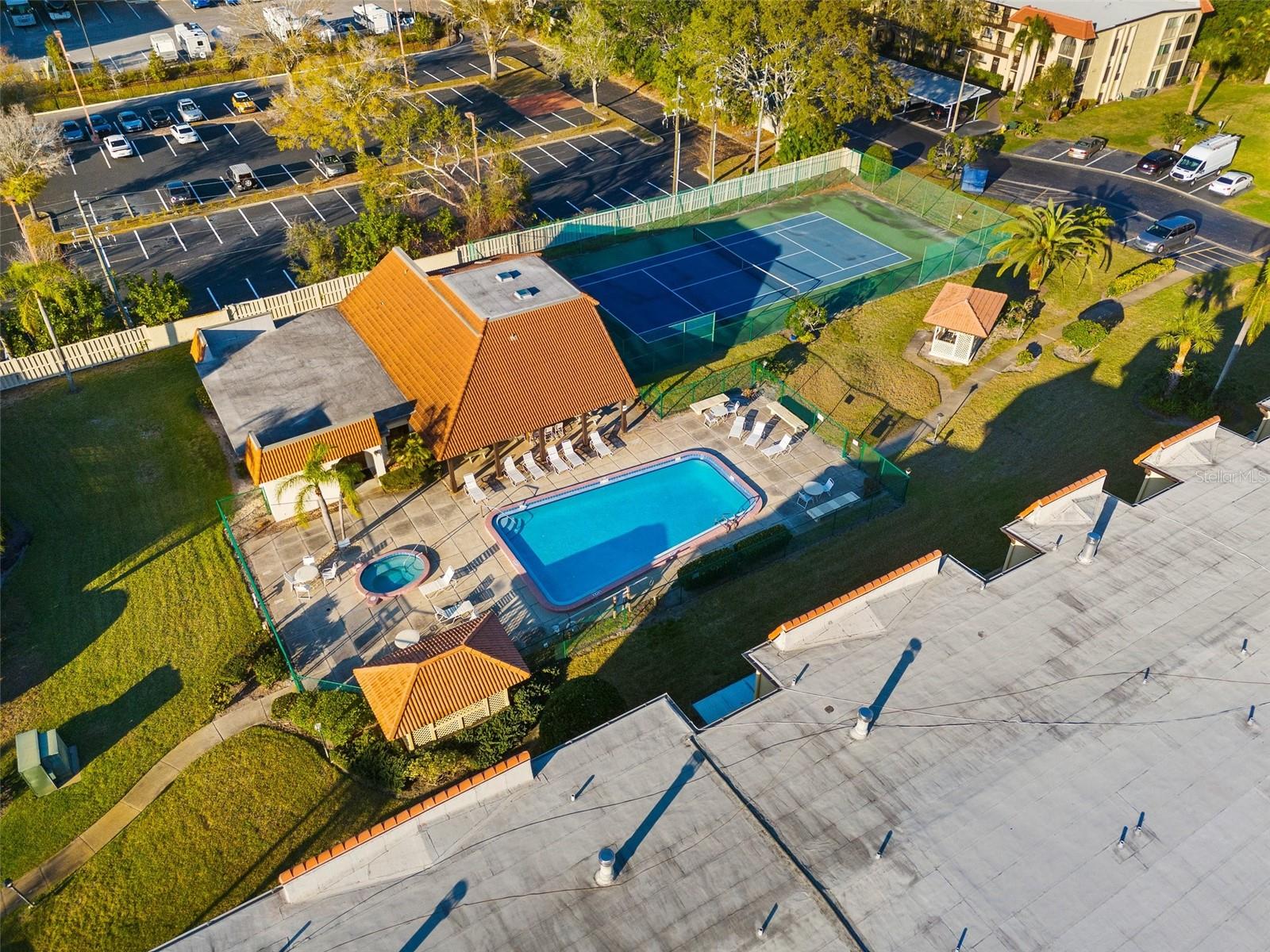 Photo 3 of 2440 WINDING CREEK BLVD #305