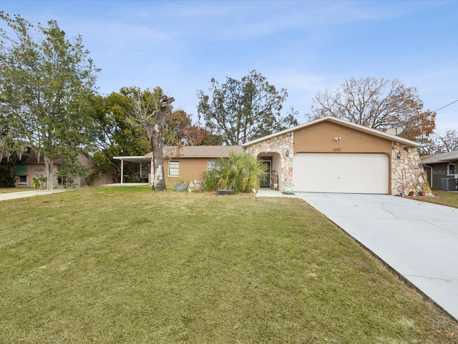 Photo 2 of 12475 MONTEGO ST