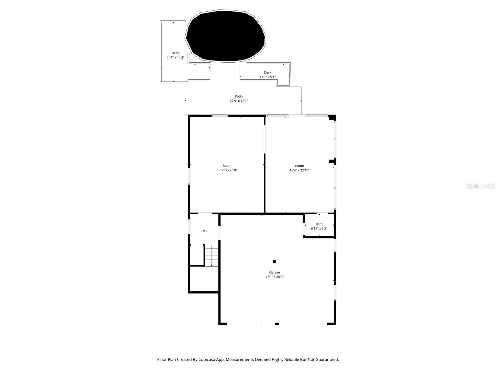 Photo 2 of 3209 ROSE ARBOR DR