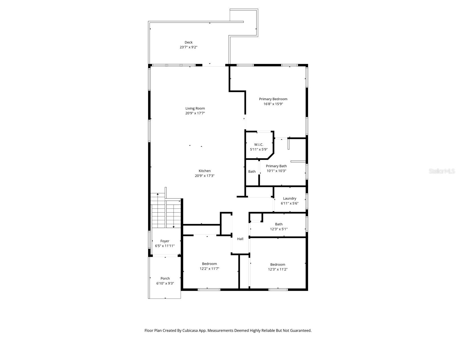 Photo 4 of 3209 ROSE ARBOR DR