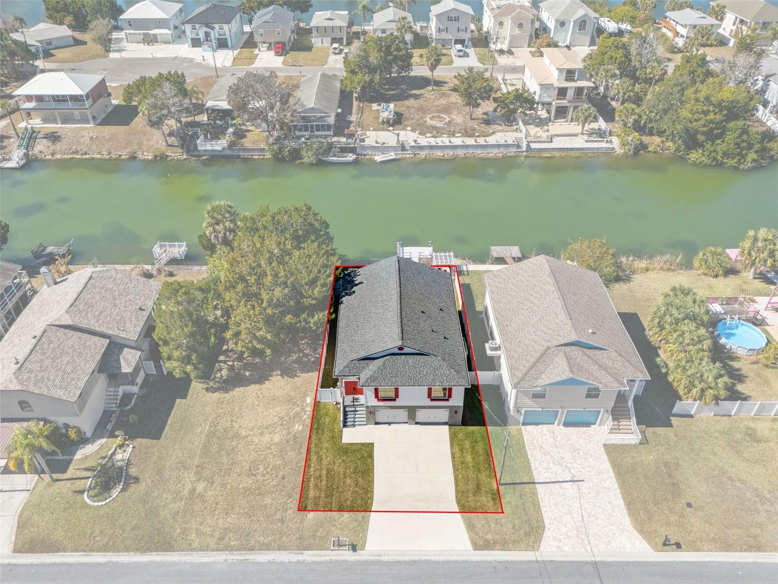 Photo 7 of 3209 ROSE ARBOR DR