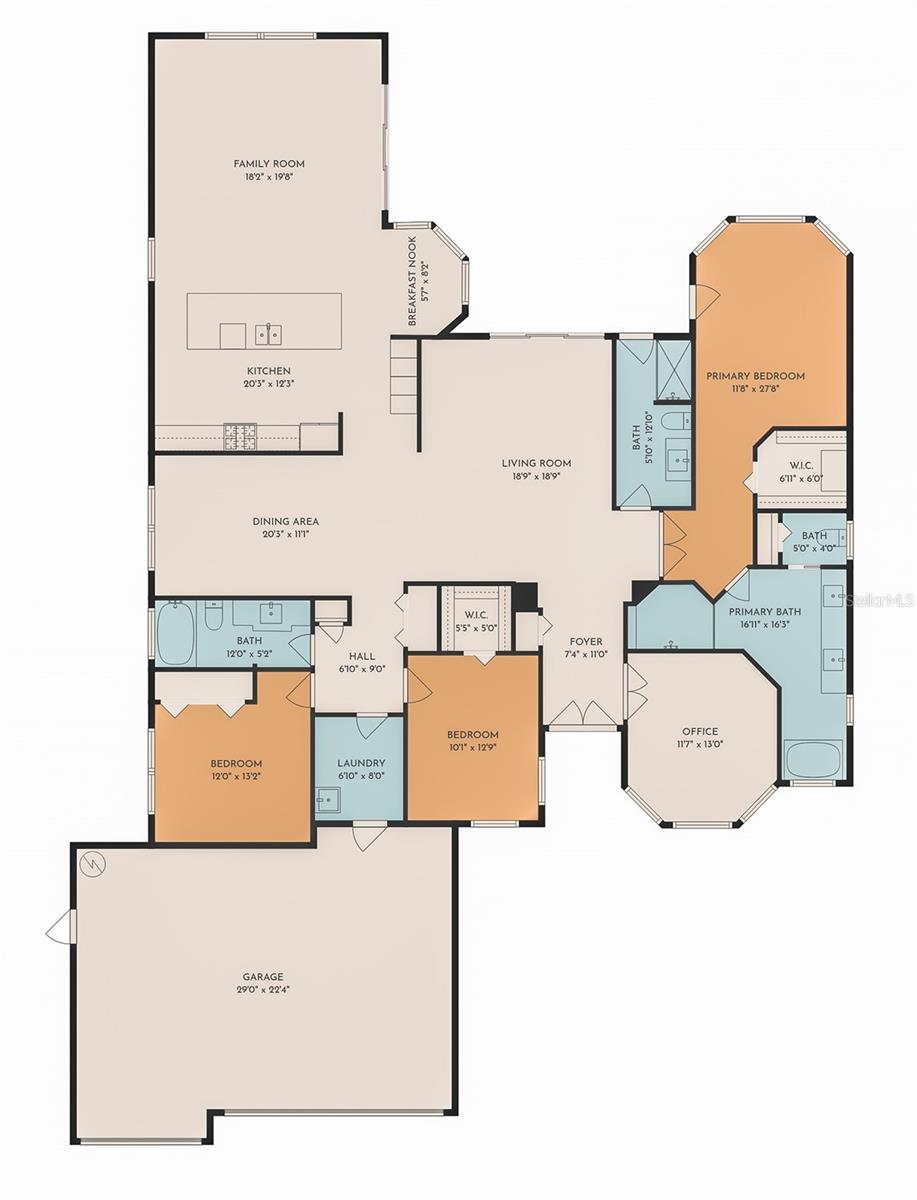 Photo 6 of 1543 PARILLA CIR