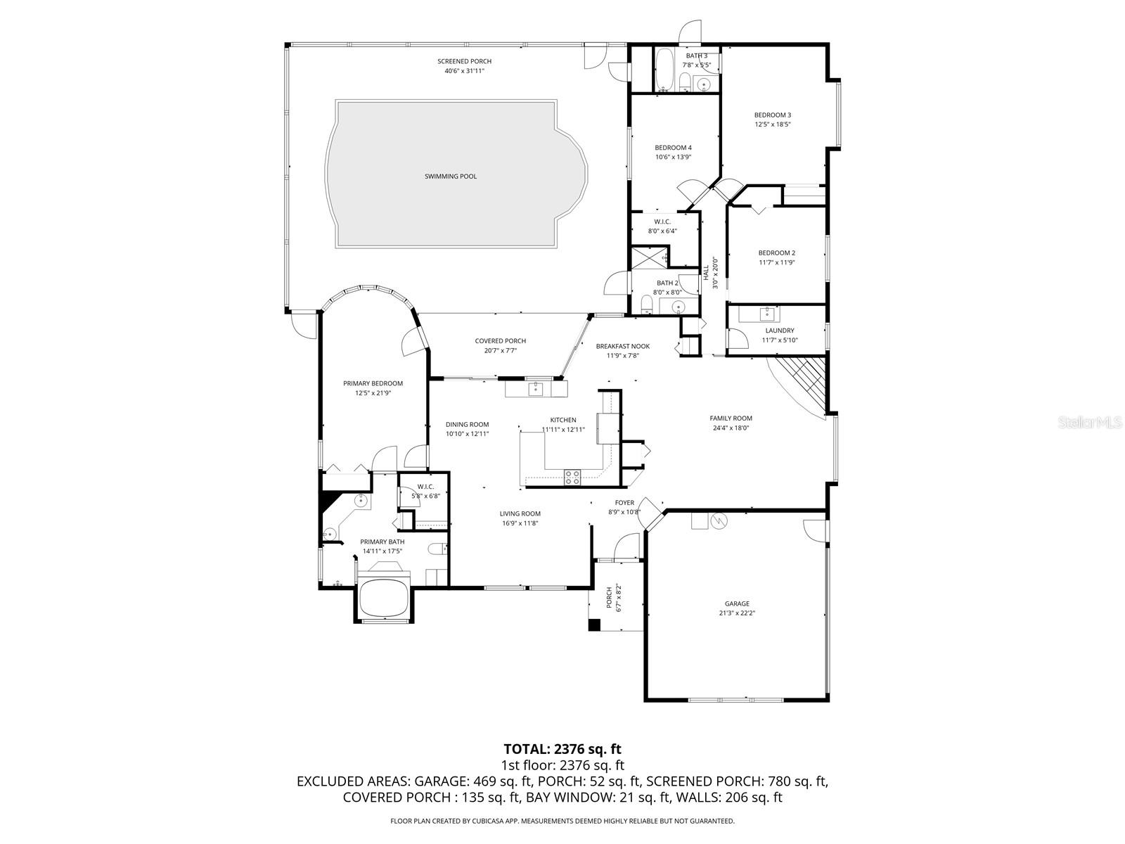 Photo 2 of 373 ORIANA DR