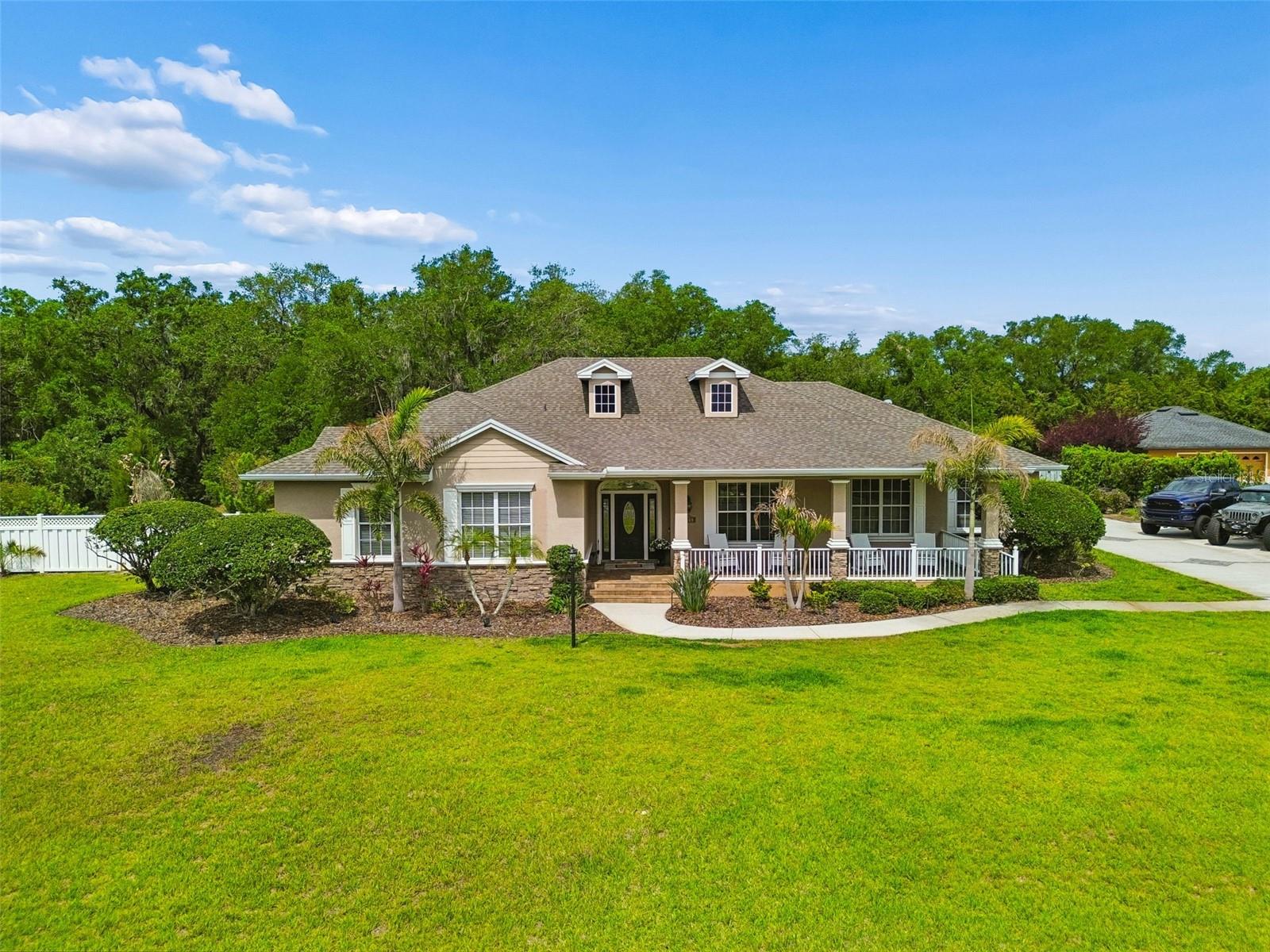 Photo 2 of 1349 OAK MEADOW PT