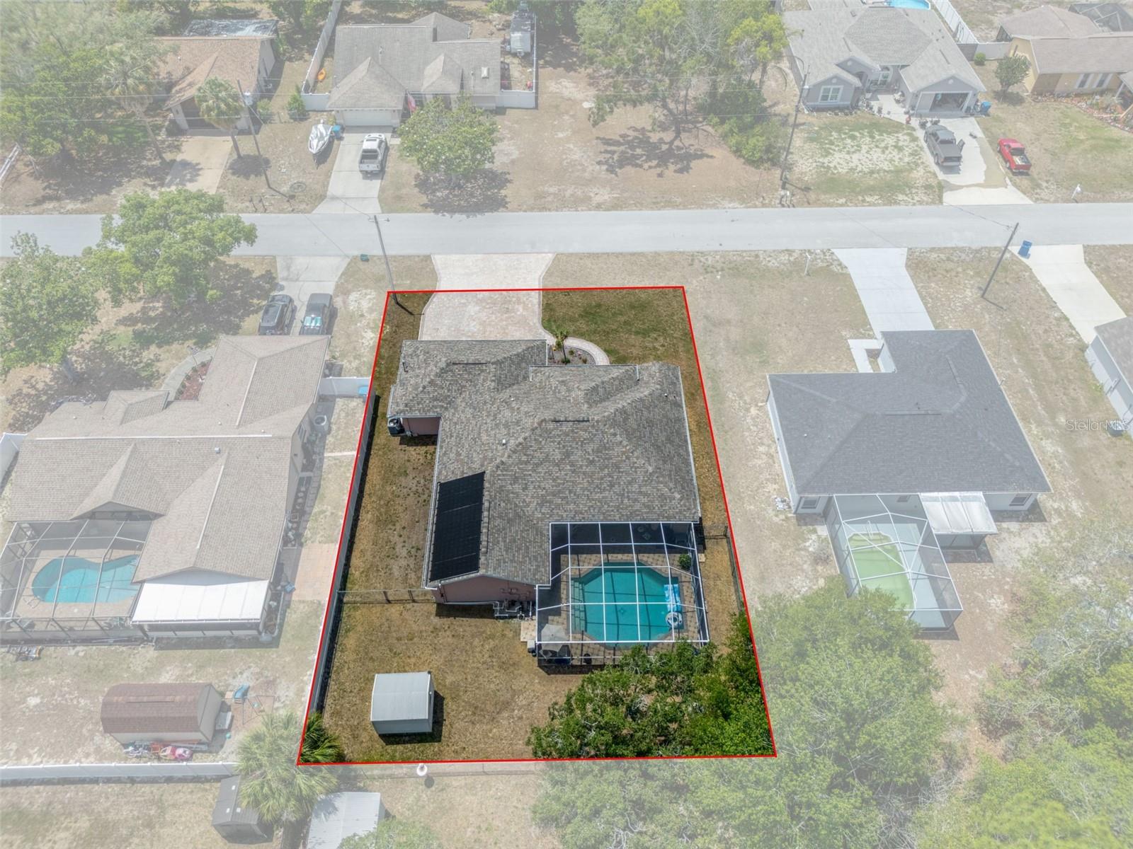 Photo 5 of 4312 BAYRIDGE CT