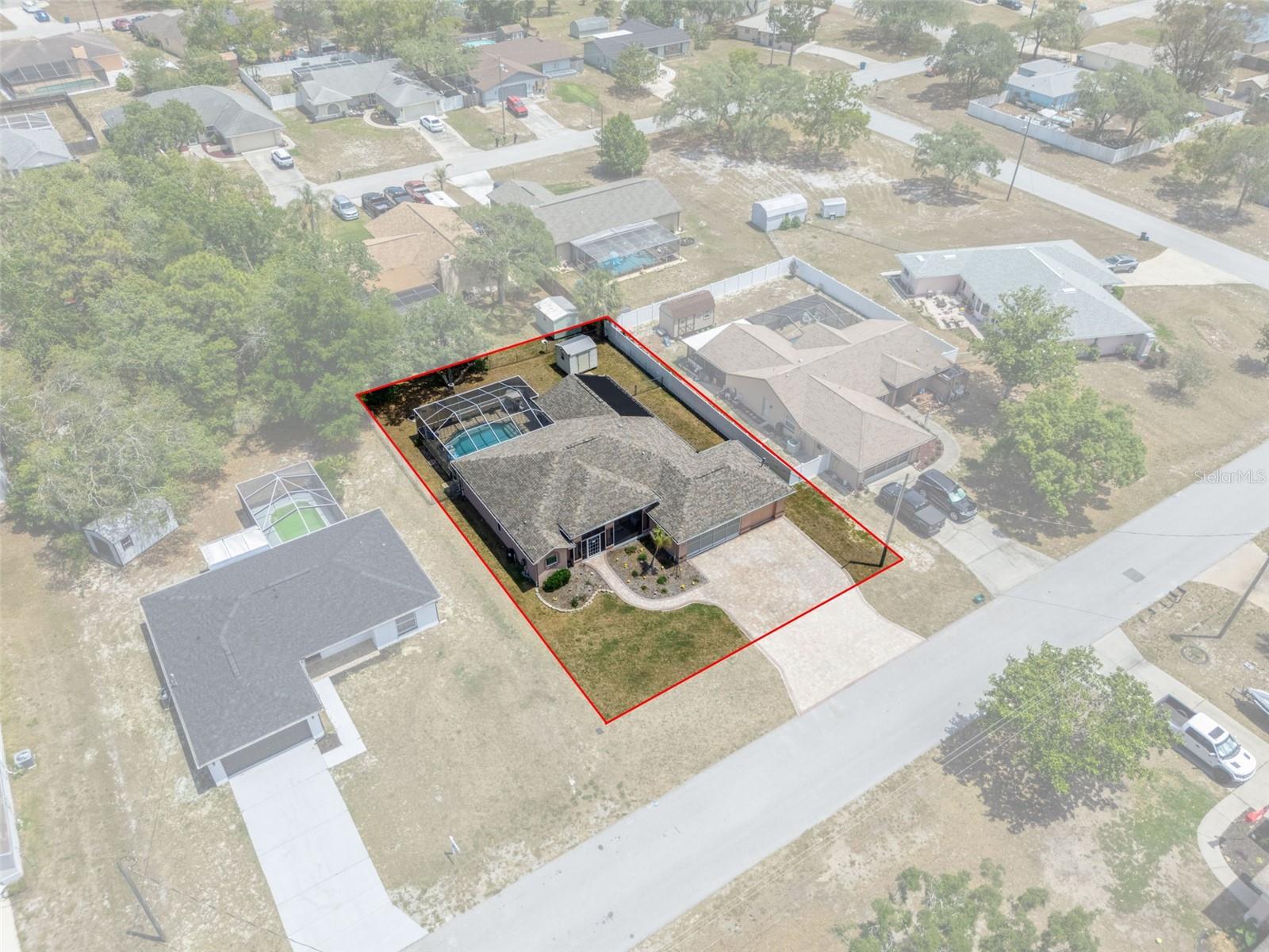 Photo 6 of 4312 BAYRIDGE CT