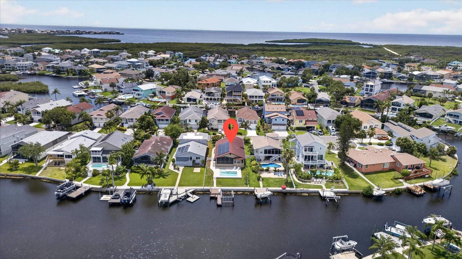 Photo of 6236 BAYSIDE DR