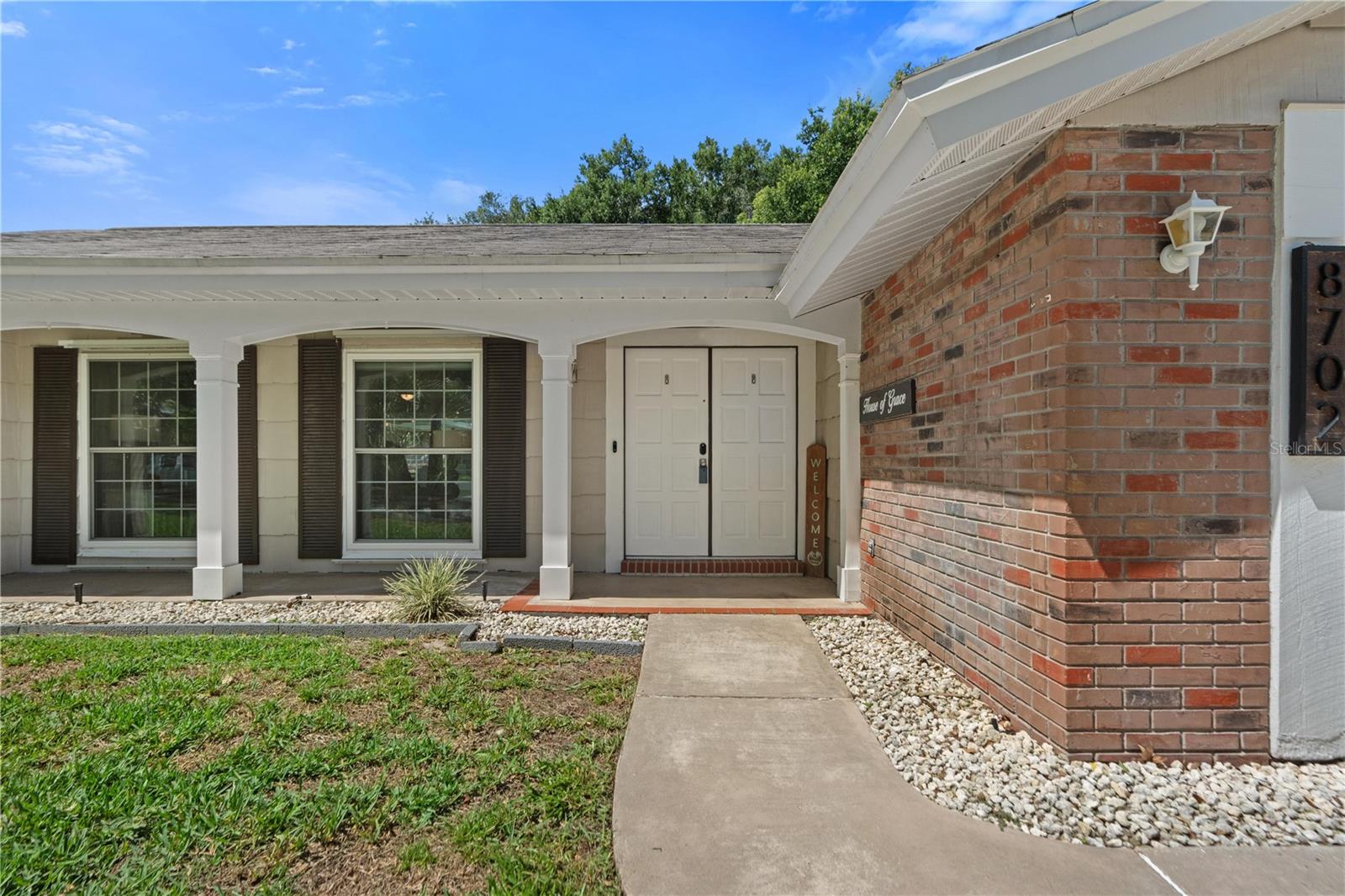 Photo 3 of 8702 POWDERHORN ROW