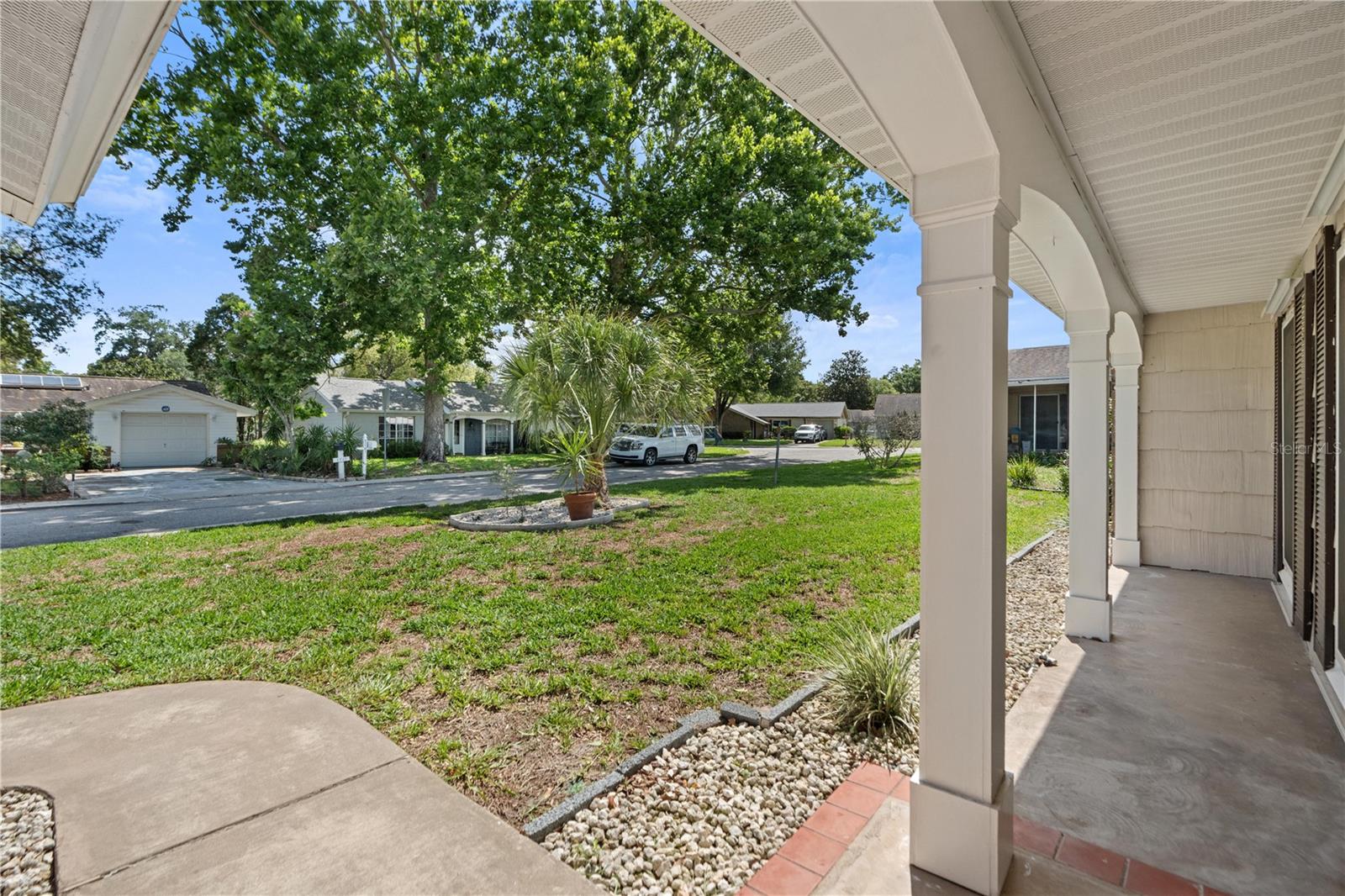 Photo 4 of 8702 POWDERHORN ROW