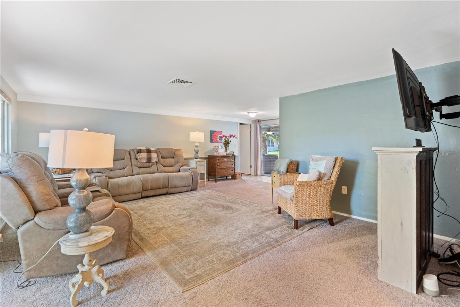Photo 5 of 8702 POWDERHORN ROW