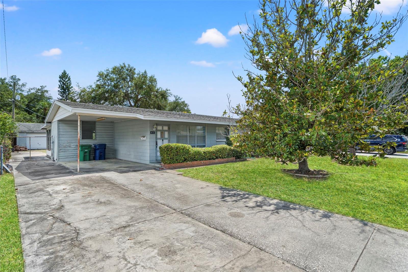 Photo of 4112 W OKLAHOMA AVE
